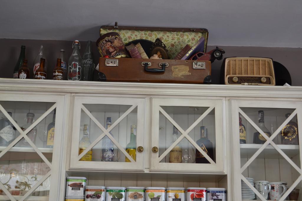 Hostal Quevedo León Dış mekan fotoğraf