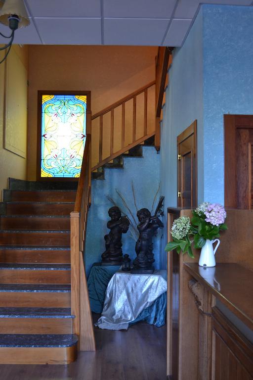 Hostal Quevedo León Dış mekan fotoğraf