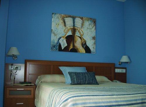 Hostal Quevedo León Dış mekan fotoğraf