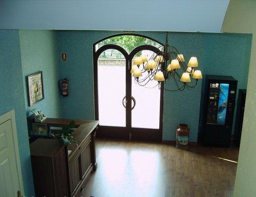 Hostal Quevedo León Dış mekan fotoğraf